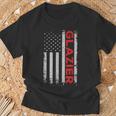 4th Of July Gifts, Artist Shirts