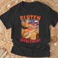 Gluten Intolerant T-Shirt Geschenke für alte Männer