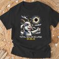 Eclipse Gifts, Solar Eclipse Shirts