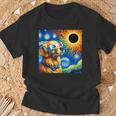 Vans Gifts, Solar Eclipse 2024 Shirts