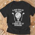 Golf Gifts, Fathers Day Shirts