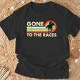 Racing Gifts, Horse Racing Shirts