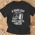 Golf Gifts, Golf Cart Shirts
