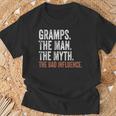 Influencer Gifts, Fathers Day Shirts, Influencer Shirts, Legend Shirts, Dad Shirts