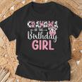 Birthday Girl Gifts, Birthday Girl Shirts