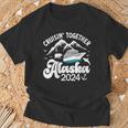 Cruise Gifts, Cruising Together Alaska 2024 Shirts