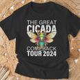 2024 Cicadas Gifts, Class Of 2024 Shirts