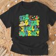 Jungle Gifts, Class Of 2024 Shirts