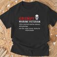 Grumpy Gifts, Veterans Day Shirts