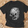Gear Skull Gifts, Retro Vintage Shirts