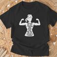 Fitness Gifts, Motivational Shirts