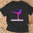 Gymnastics Gifts, Watercolor Shirts