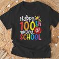 Happiness Gifts, 100 Days Of School Shirts