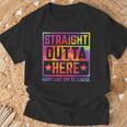 Outta Here Gifts, Last Day Of School Shirts