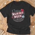 Nurses Week Gifts, Nurses Week 2024 Shirts