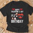 Happiness Gifts, Birthday Shirts