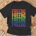 We Are Free Gifts, We Are Free Shirts