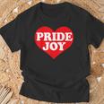 Heart Gifts, Pride Shirts