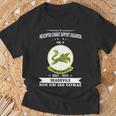 Helicopter Combat Support Squadron 7 Hc 7 Helsuppron 7 Seadevils T-Shirt Gifts for Old Men