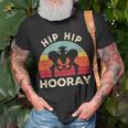 Hip Surgery Recovery Hip Replacement Recovery T-Shirt Gifts for Old Men