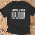 Hockey Dad Gifts, Hockey Dad Shirts