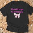 Therapy Gifts, Therapy Shirts