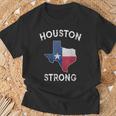 Texas Gifts, Texas Flag Shirts