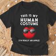 Costume Gifts, Costume Shirts