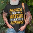 Hustle Gifts, Entrepreneur Shirts