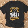 Teamwork Gifts, Ice Hockey Shirts