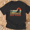 Vintage Gifts, 70th Birthday Shirts