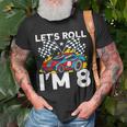 Race Gifts, Special Effects Makeup Shirts