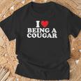 Cougar Gifts, Cougar Shirts