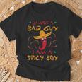 Spicy Gifts, Chili Pepper Shirts