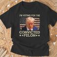 Vote Gifts, Class Of 2024 Shirts, Vote Shirts