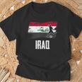 Iraq Gifts, Soccer Shirts