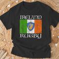 Rugby Gifts, Ireland Shirts