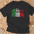Italy Gifts, Roma Italy Shirts