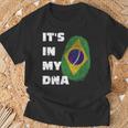 Infj Gifts, It's In My Dna Shirts