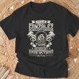 It's A Gonzalez Thing You Wouldn't Understand Family Name T-Shirt Gifts for Old Men