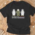 Autism Awareness Gifts, Its Ok Not To Be Ok Shirts