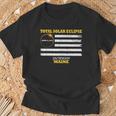 American Flag Gifts, Solar Eclipse 2024 Shirts