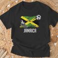 Jamaica Gifts, Jamaica Shirts