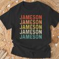 Jameson T-Shirt Geschenke für alte Männer