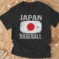 Japanese Gifts, Japanese Shirts