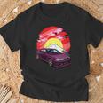 Drifting Gifts, Japan Shirts