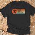Jenson Man Myth Legend Retro Vintage Birthday T-Shirt Gifts for Old Men