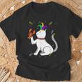 Mardi Gras Gifts, Cat Lover Shirts