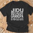 Jidu Gifts, Father Fa Thor Shirts