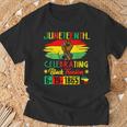 June Gifts, June Shirts